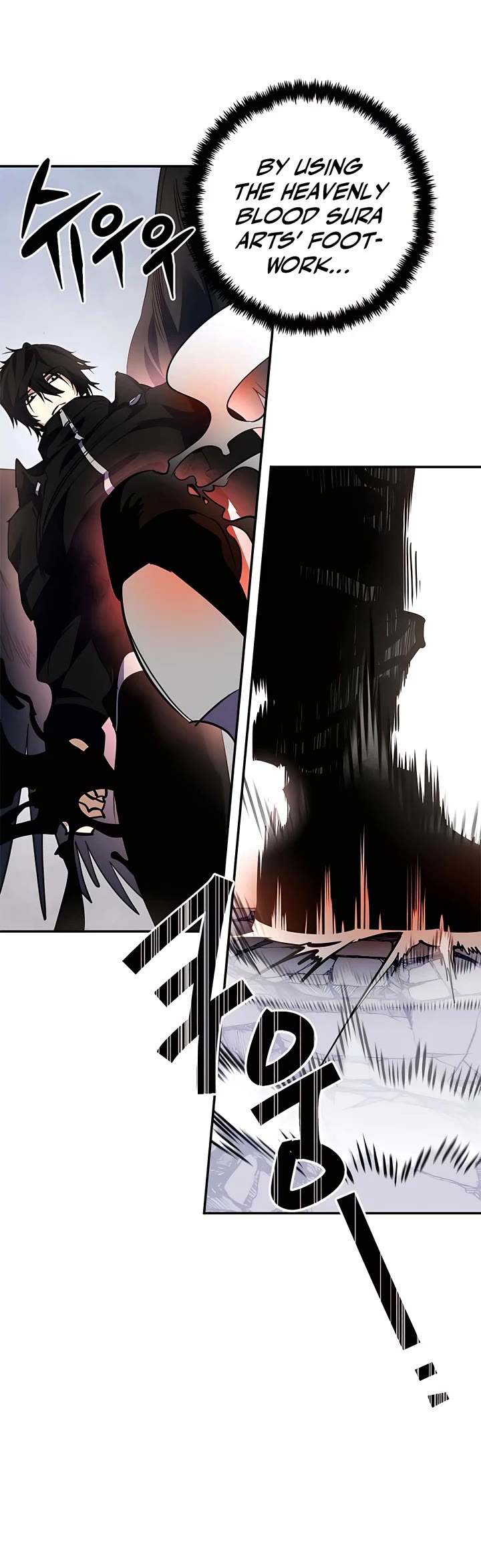 Return to Player Chapter 144 page 36 - Chapter 144