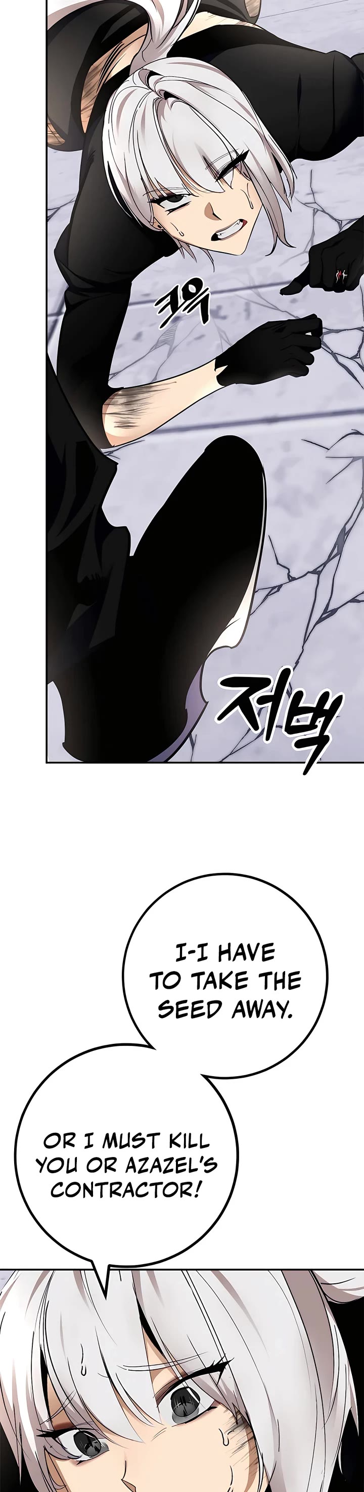 Return to Player Chapter 144 page 38 - Chapter 144