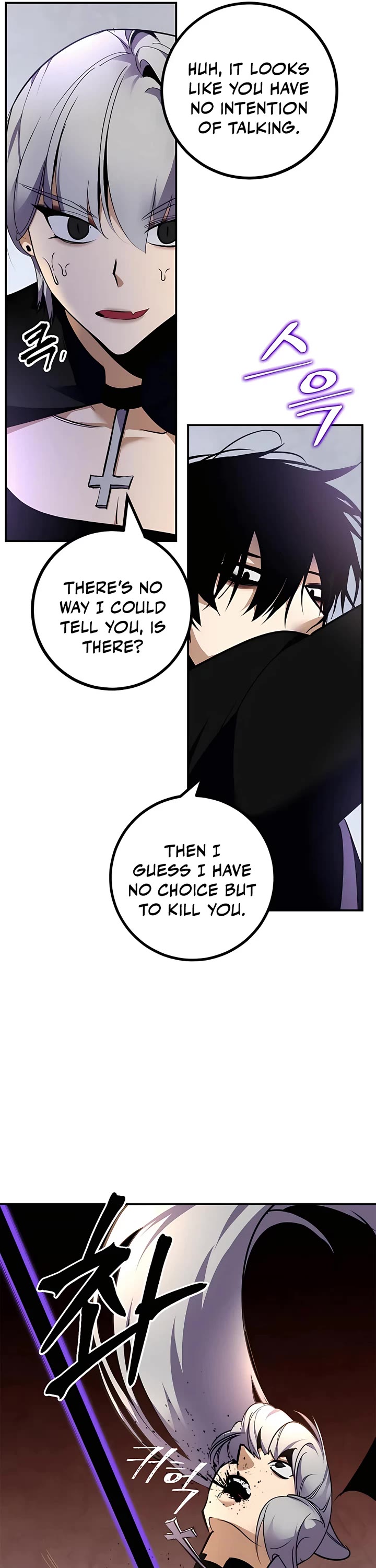 Return to Player Chapter 144 page 40 - Chapter 144