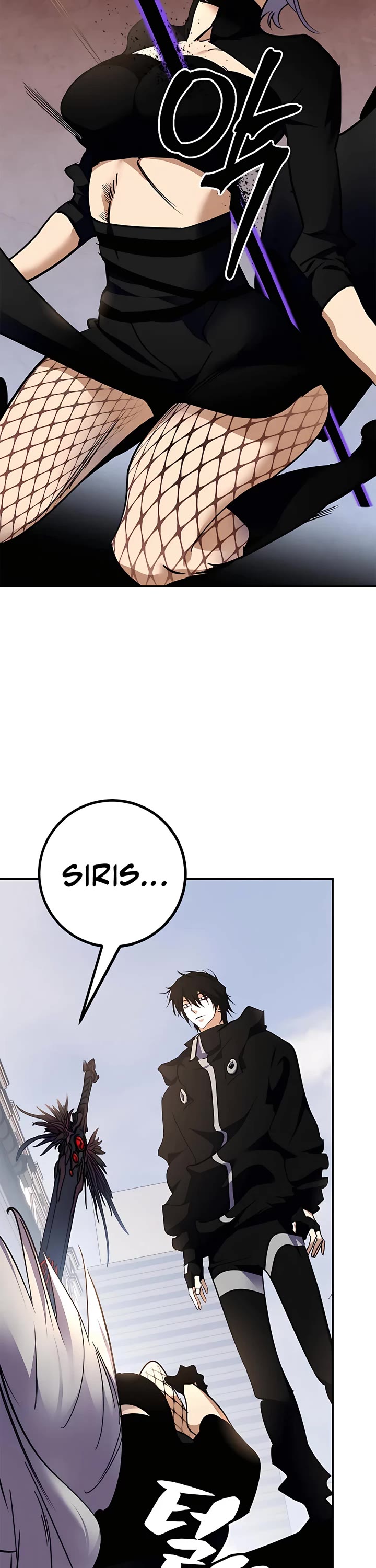 Return to Player Chapter 144 page 41 - Chapter 144
