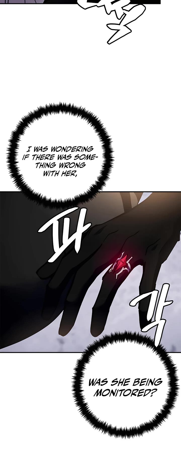 Return to Player Chapter 144 page 42 - Chapter 144