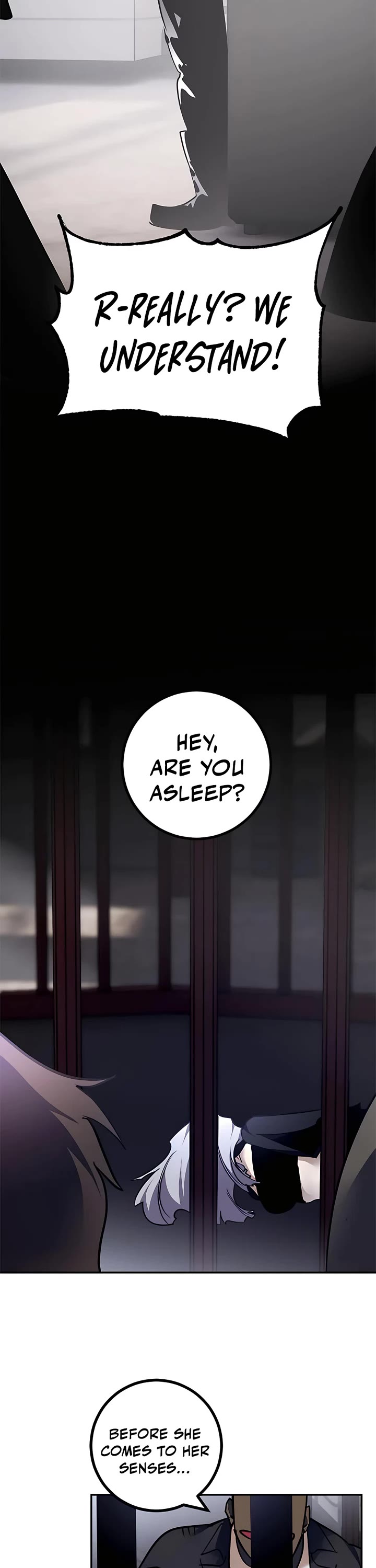 Return to Player Chapter 144 page 48 - Chapter 144