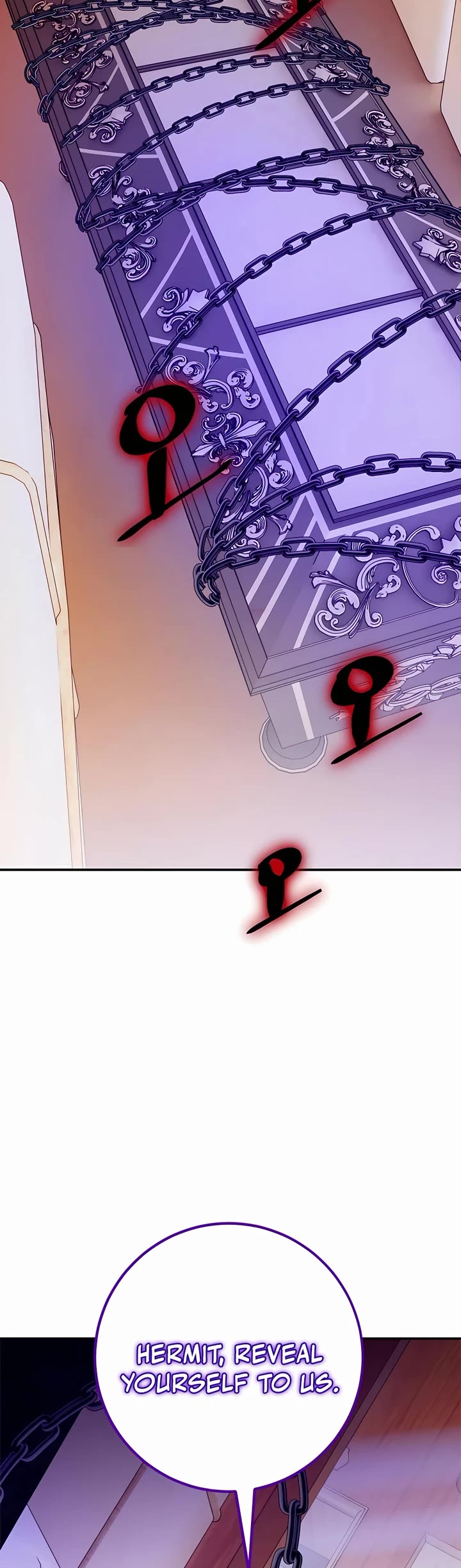 Return to Player Chapter 144 page 6 - Chapter 144