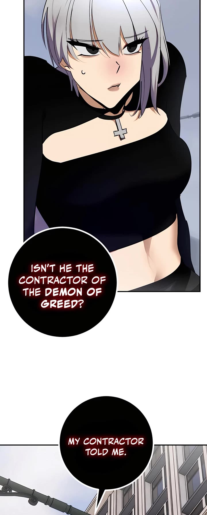 Return to Player Chapter 145 page 11 - Chapter 145