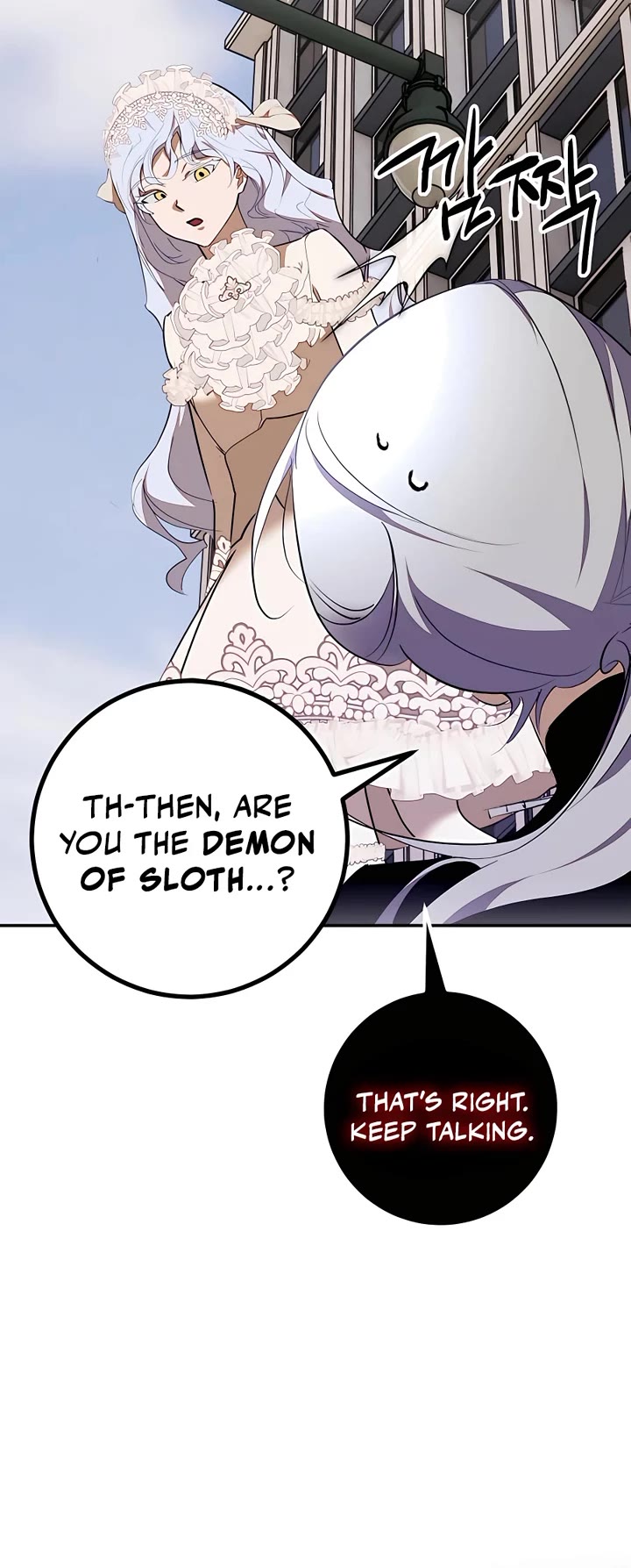 Return to Player Chapter 145 page 12 - Chapter 145