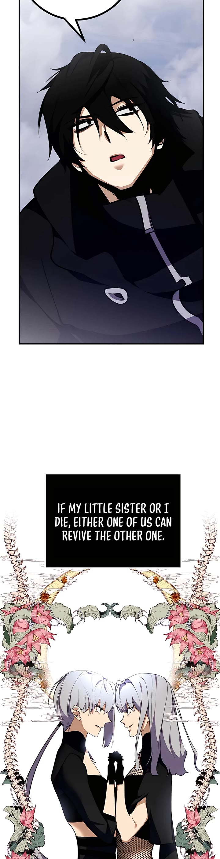 Return to Player Chapter 145 page 14 - Chapter 145