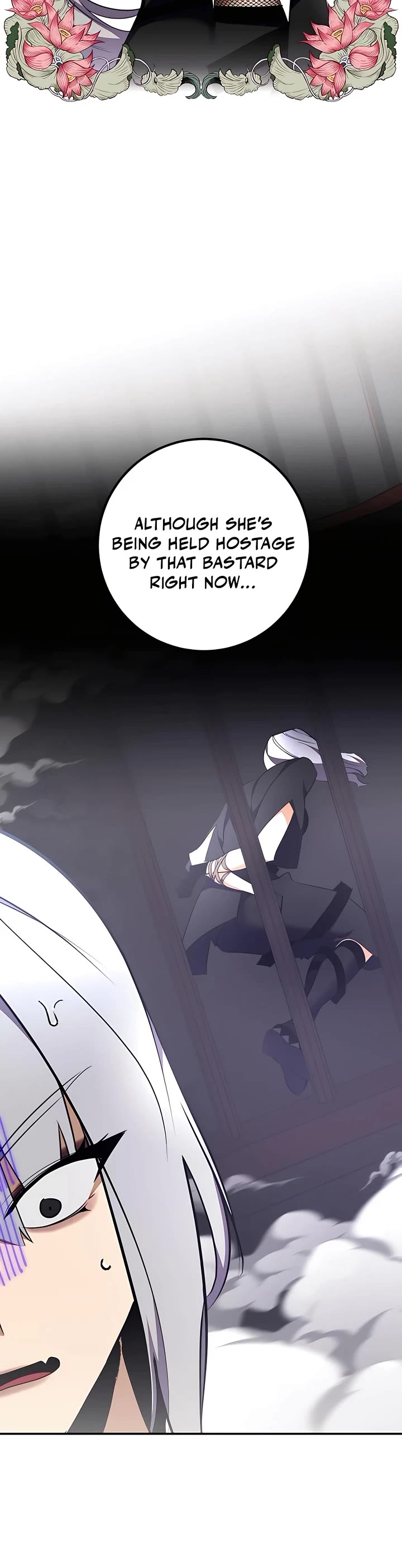 Return to Player Chapter 145 page 15 - Chapter 145