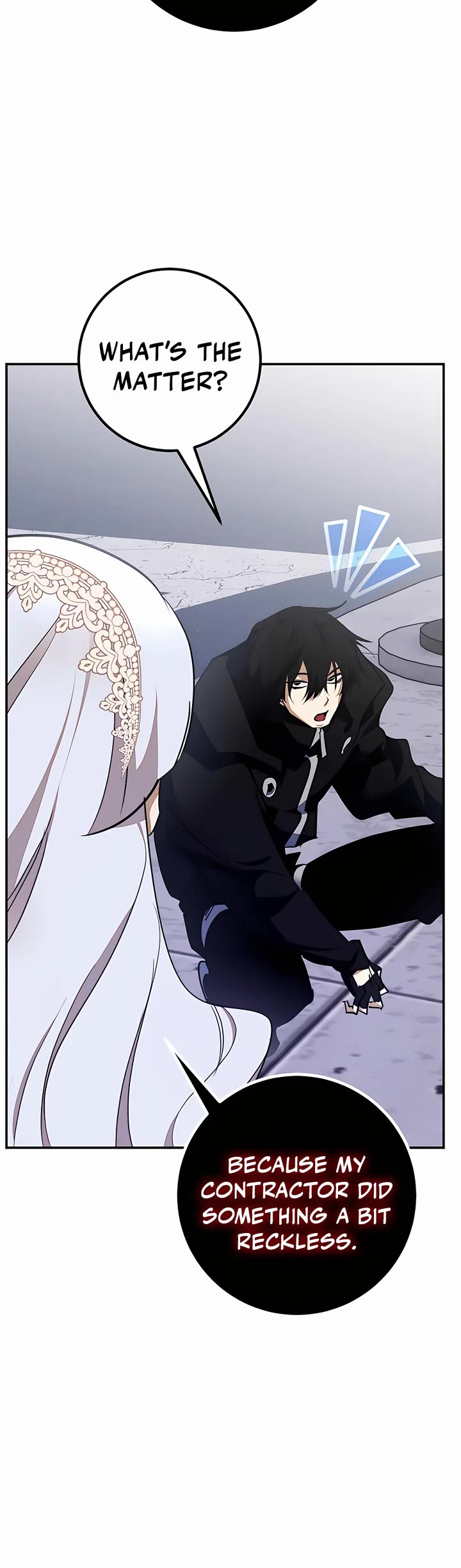 Return to Player Chapter 145 page 18 - Chapter 145