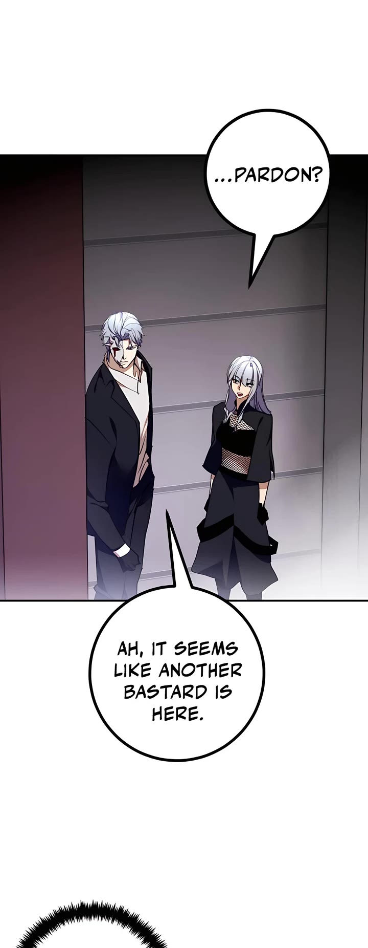 Return to Player Chapter 145 page 21 - Chapter 145