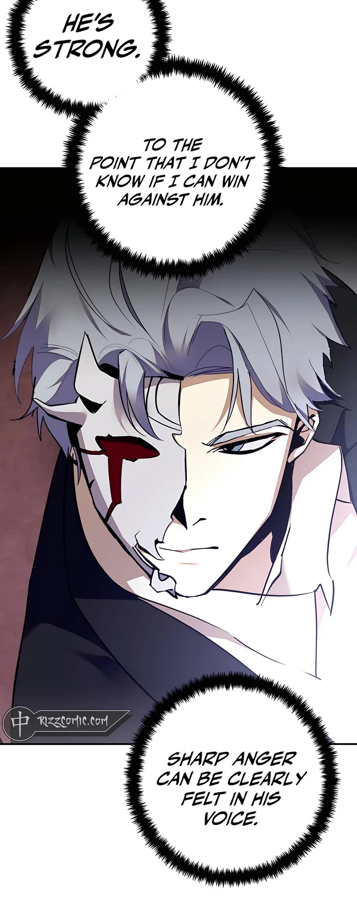 Return to Player Chapter 145 page 22 - Chapter 145