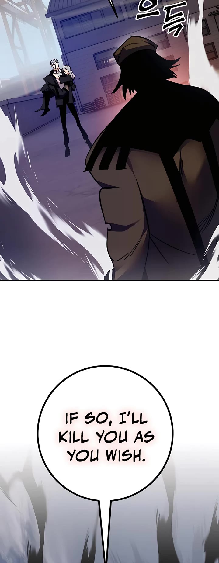 Return to Player Chapter 145 page 28 - Chapter 145