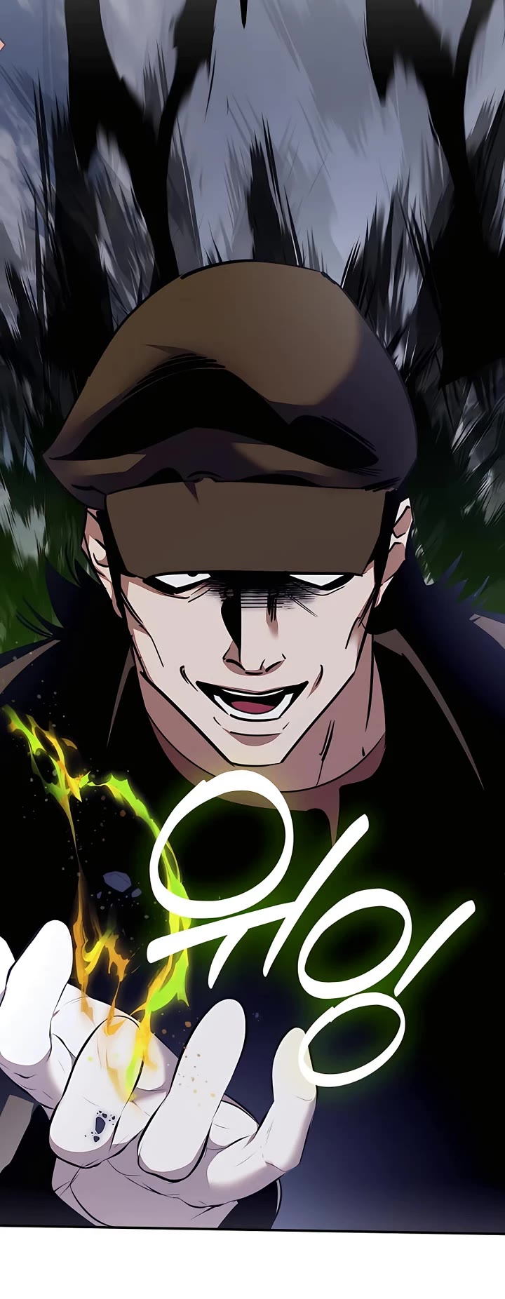 Return to Player Chapter 145 page 29 - Chapter 145