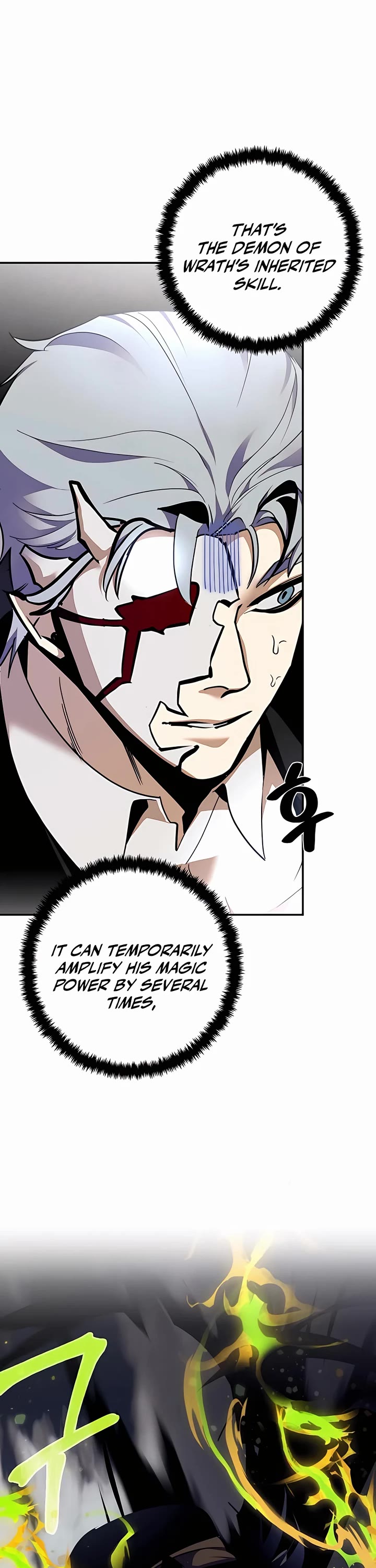 Return to Player Chapter 145 page 30 - Chapter 145