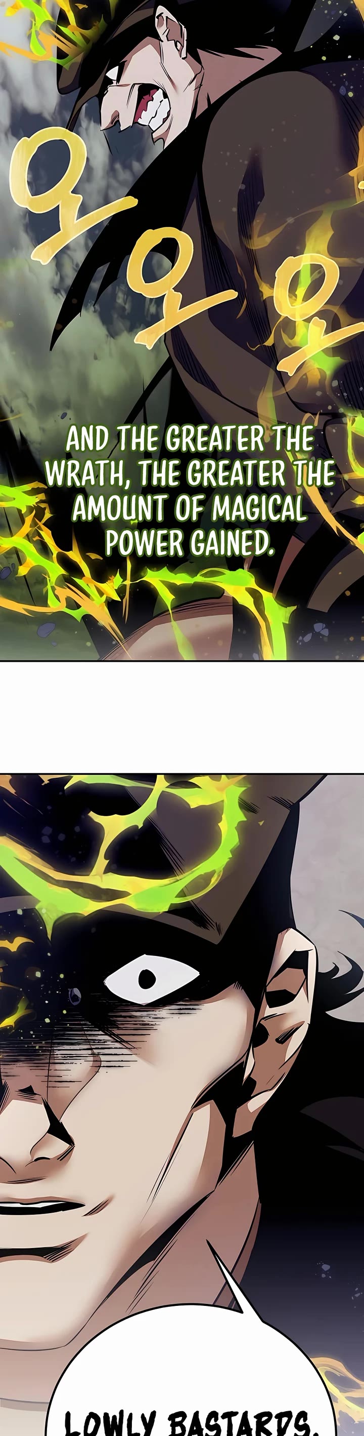 Return to Player Chapter 145 page 31 - Chapter 145
