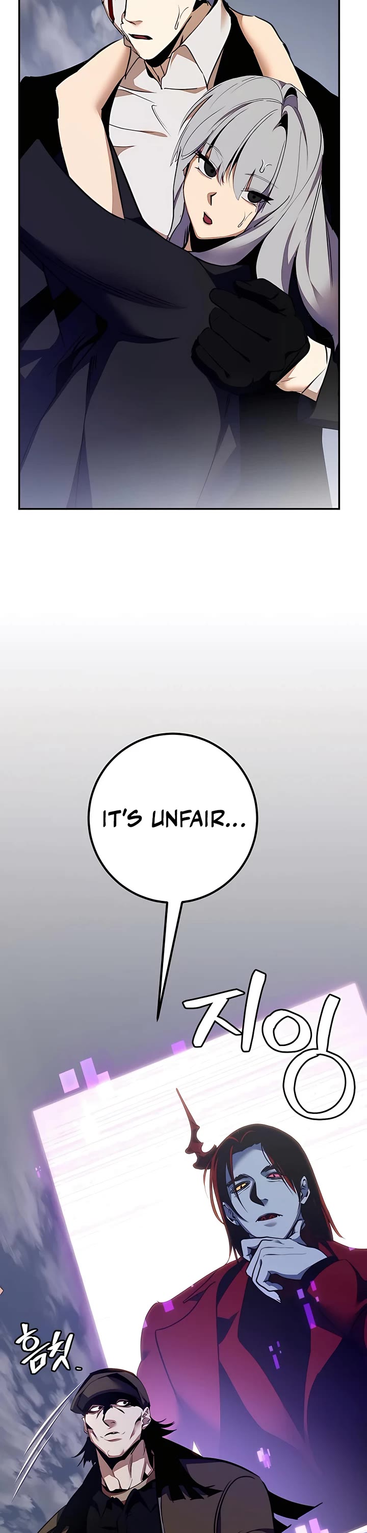 Return to Player Chapter 145 page 37 - Chapter 145