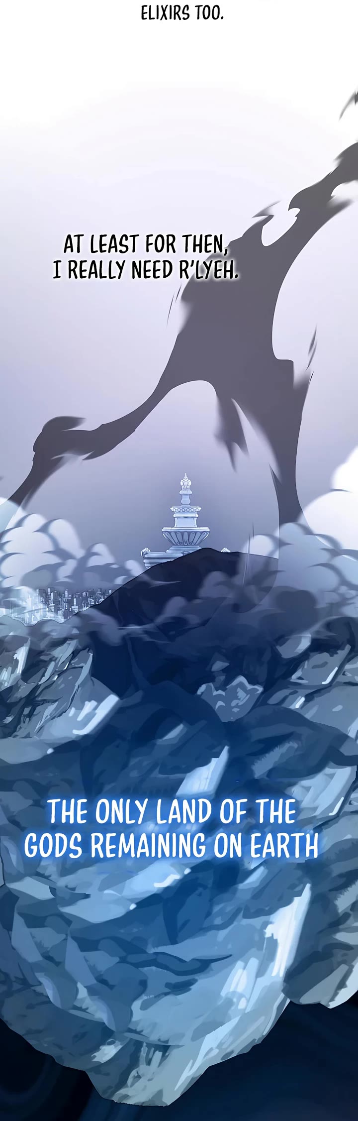 Return to Player Chapter 145 page 4 - Chapter 145