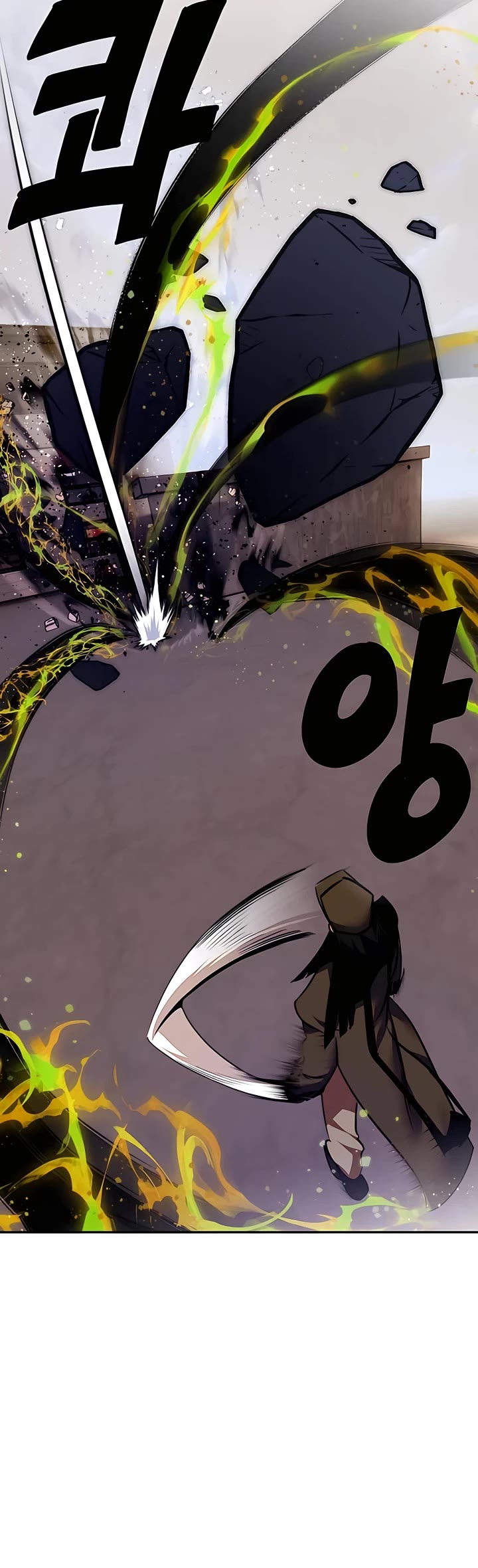 Return to Player Chapter 145 page 41 - Chapter 145