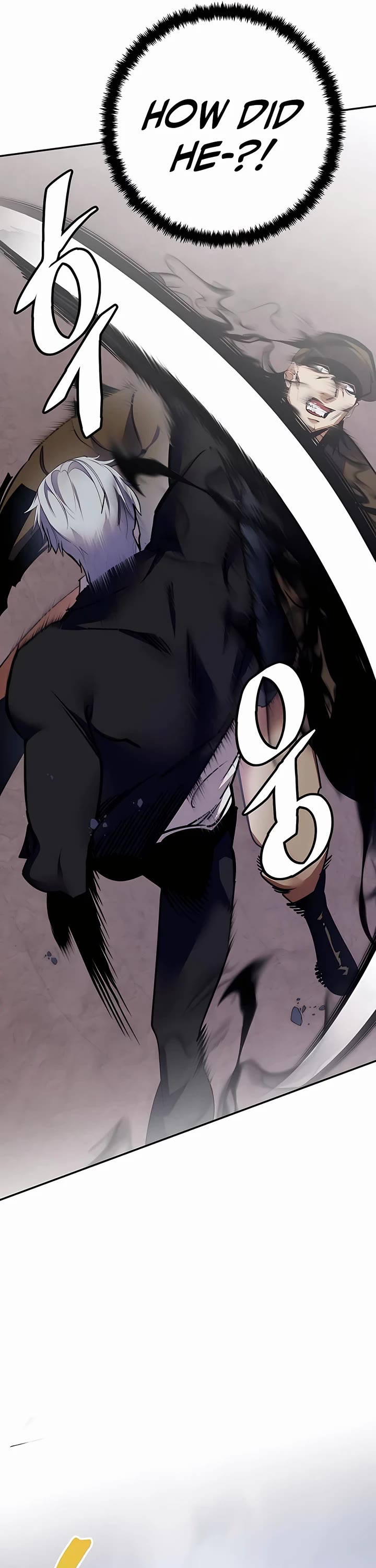 Return to Player Chapter 145 page 43 - Chapter 145