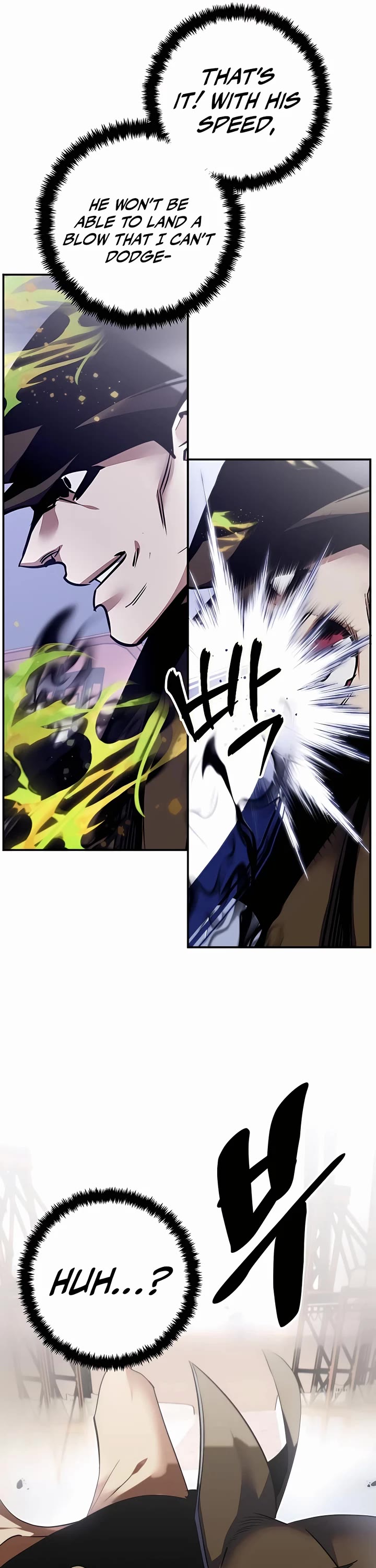 Return to Player Chapter 145 page 47 - Chapter 145