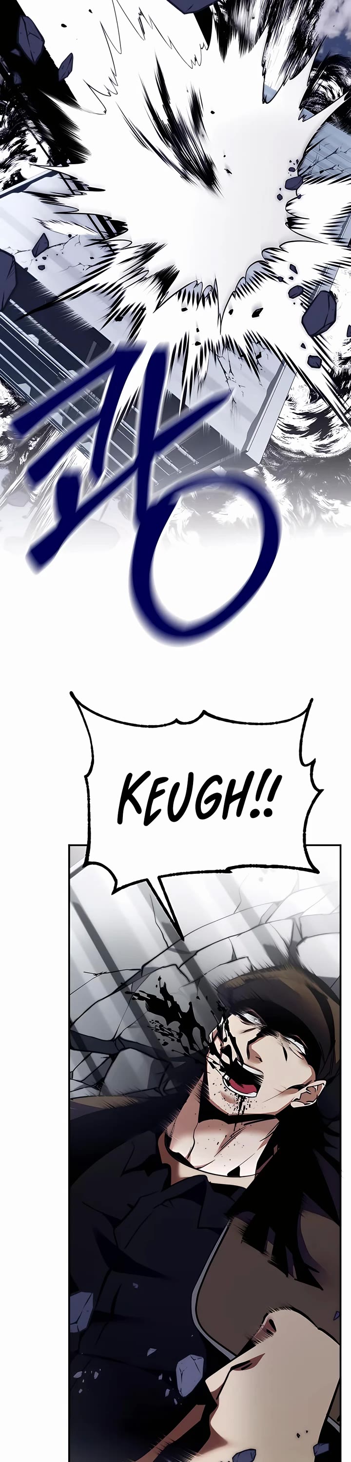 Return to Player Chapter 145 page 49 - Chapter 145