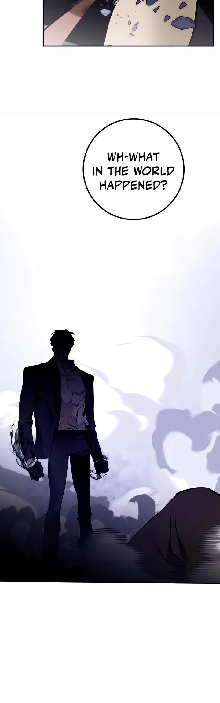 Return to Player Chapter 145 page 50 - Chapter 145