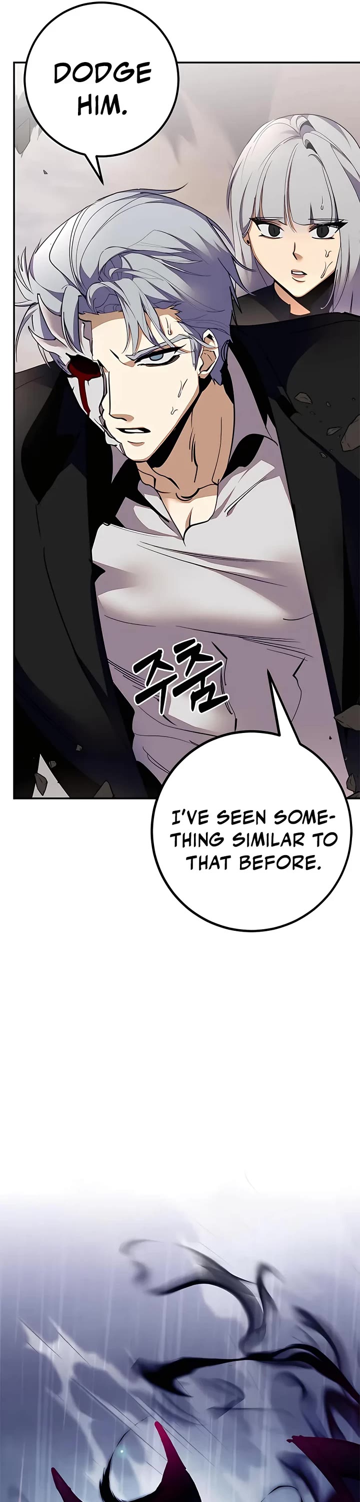 Return to Player Chapter 146 page 12 - Chapter 146