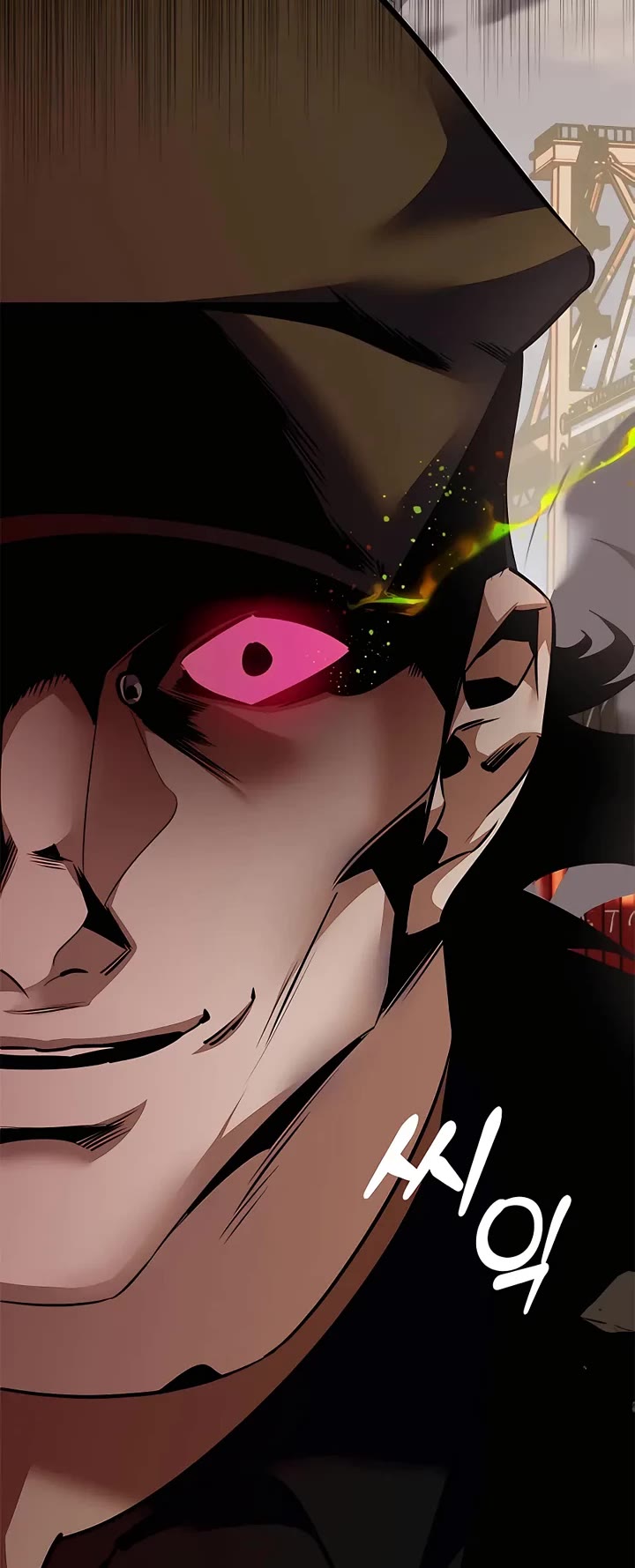 Return to Player Chapter 146 page 14 - Chapter 146