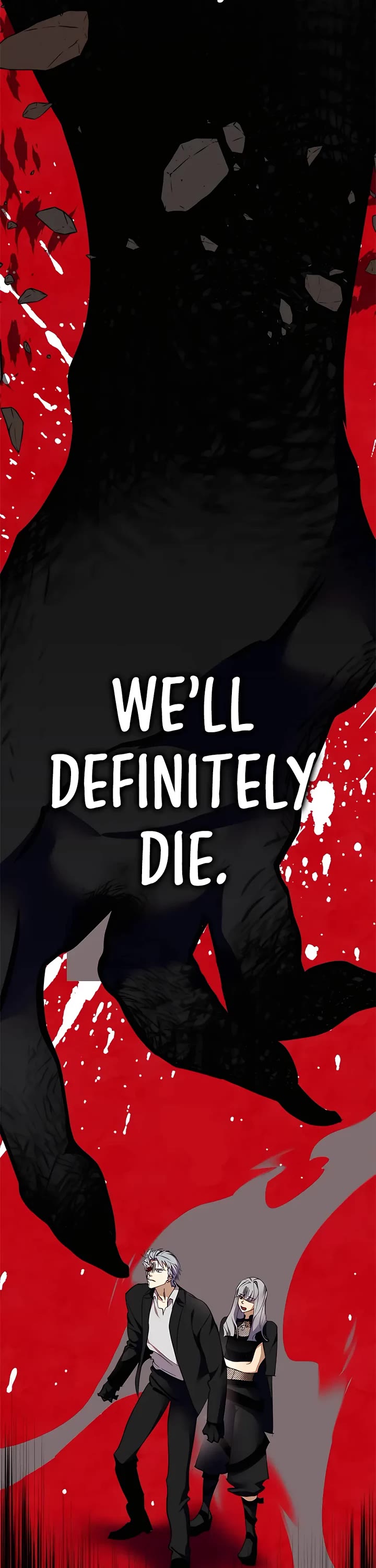 Return to Player Chapter 146 page 17 - Chapter 146