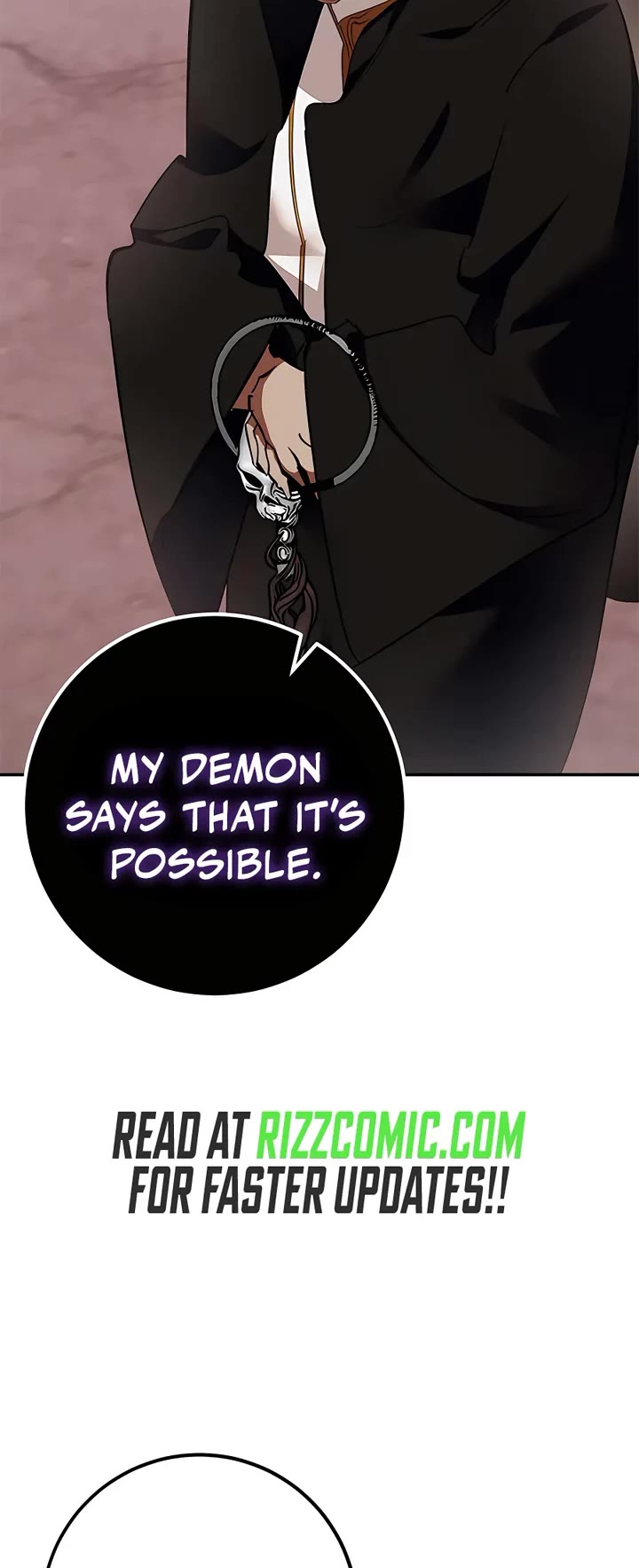Return to Player Chapter 146 page 29 - Chapter 146