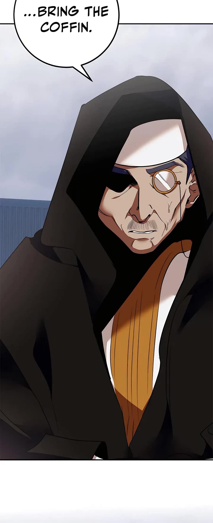 Return to Player Chapter 146 page 30 - Chapter 146