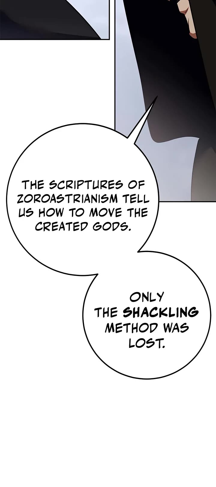 Return to Player Chapter 146 page 34 - Chapter 146