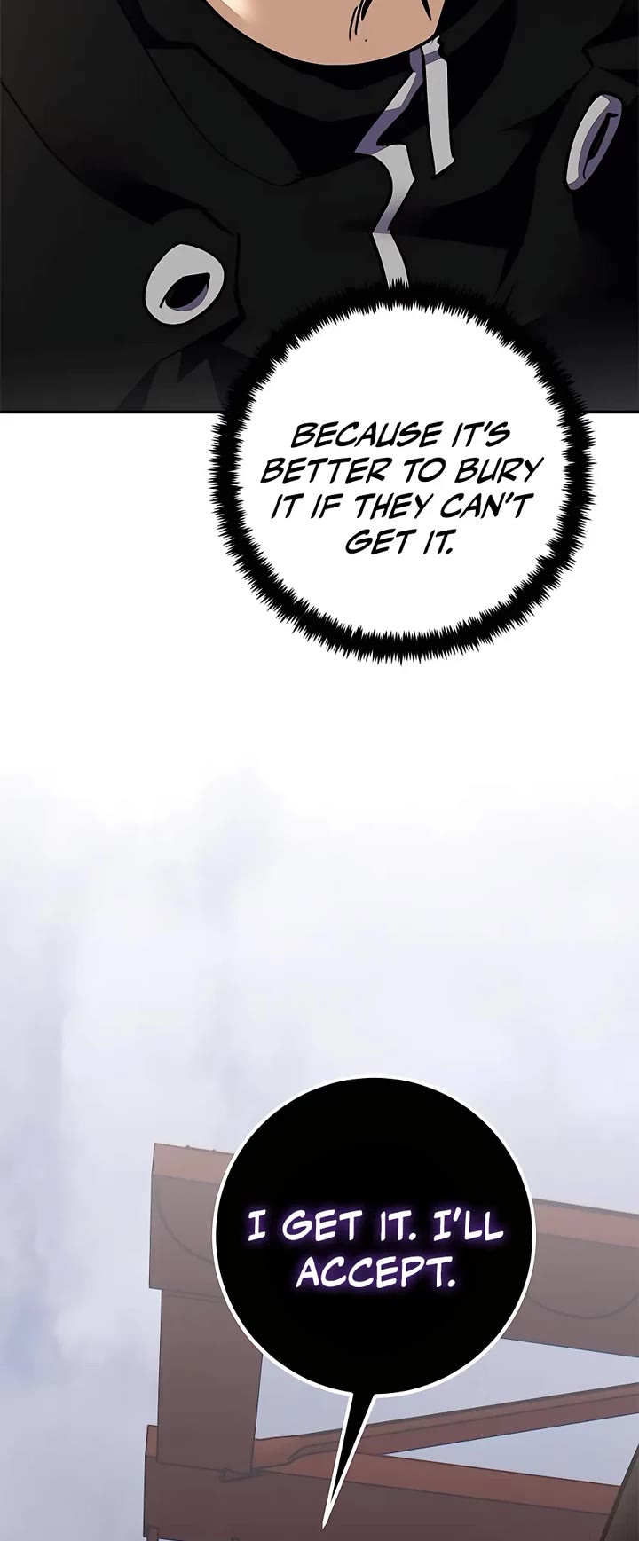 Return to Player Chapter 146 page 37 - Chapter 146