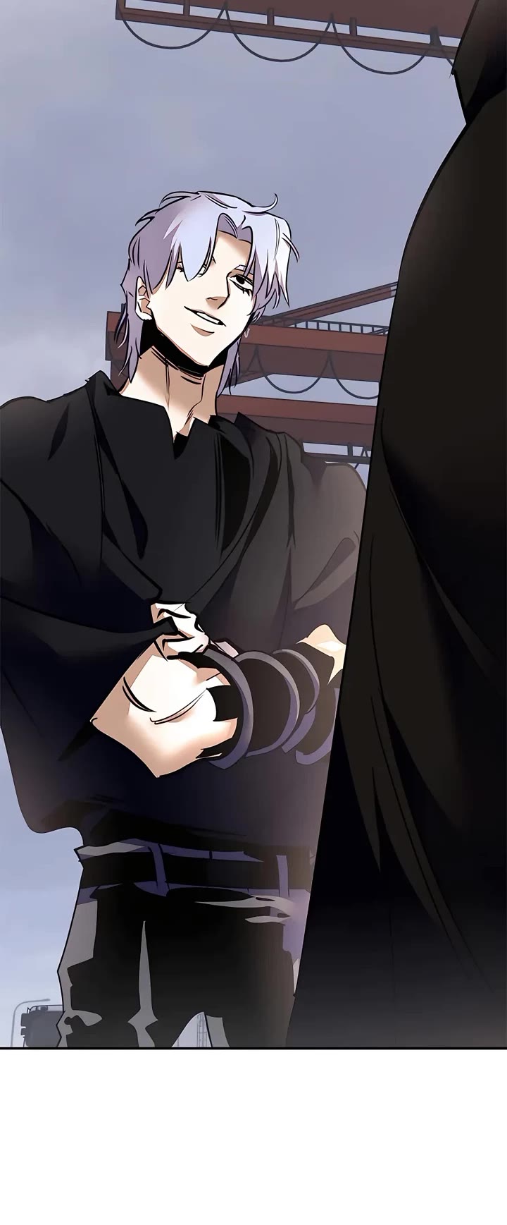 Return to Player Chapter 146 page 38 - Chapter 146