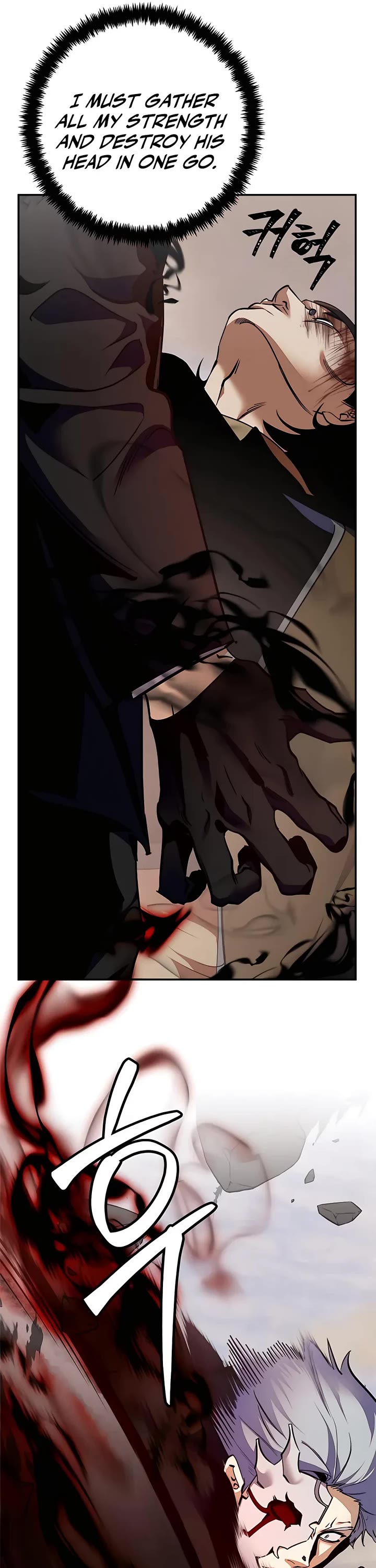 Return to Player Chapter 146 page 4 - Chapter 146