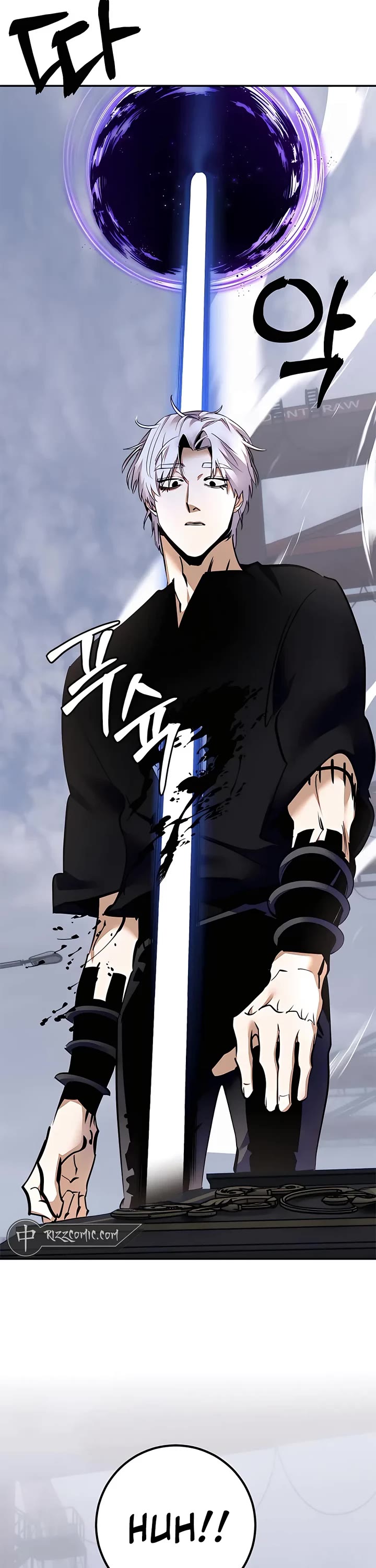 Return to Player Chapter 146 page 43 - Chapter 146