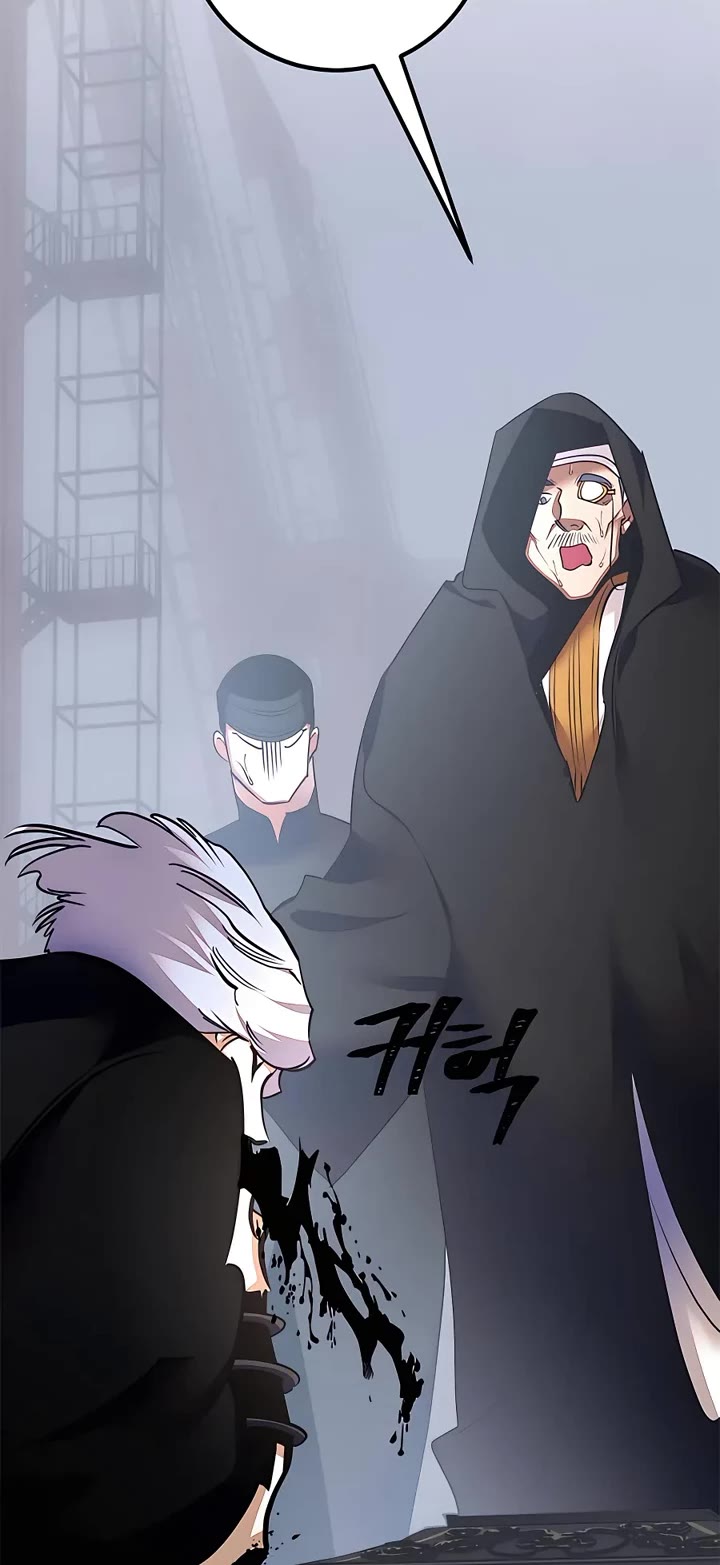 Return to Player Chapter 146 page 44 - Chapter 146