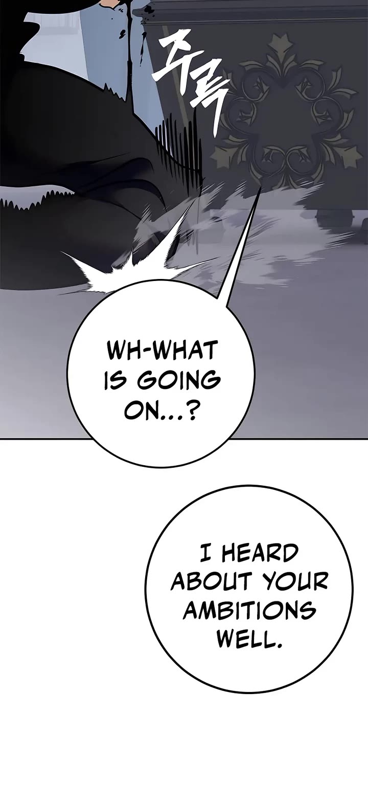 Return to Player Chapter 146 page 45 - Chapter 146