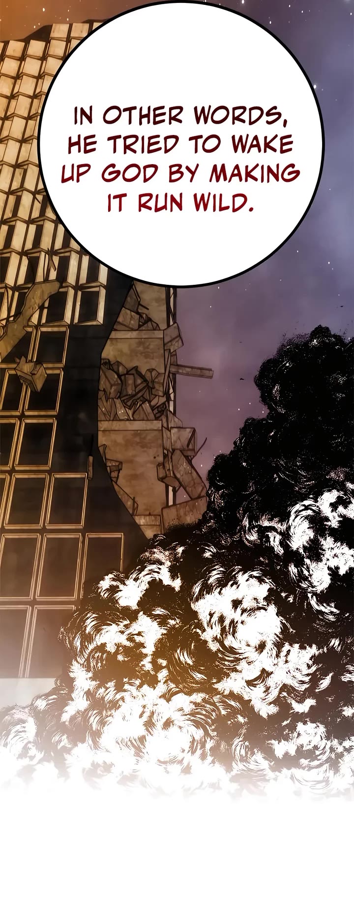 Return to Player Chapter 146 page 49 - Chapter 146