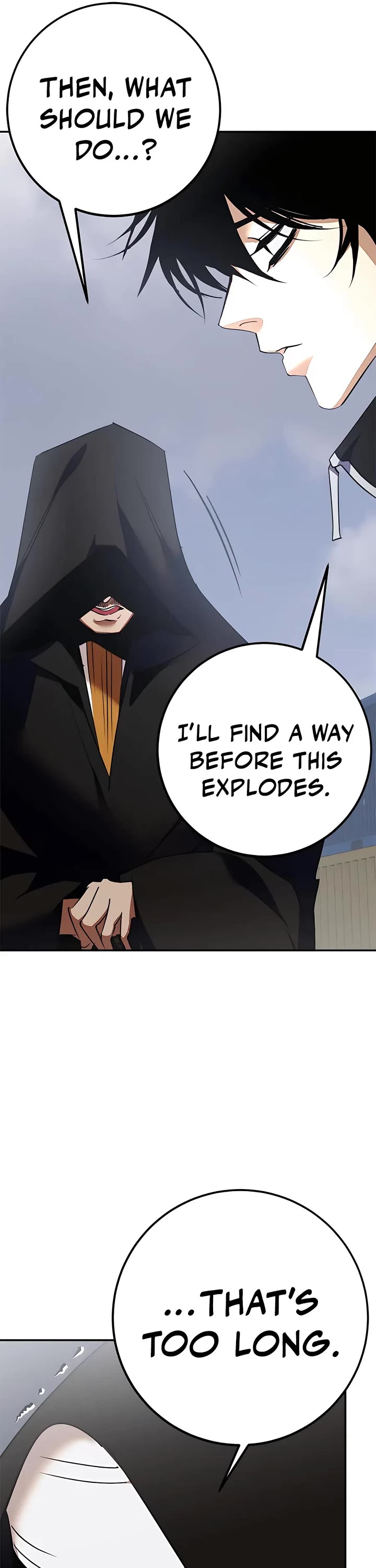 Return to Player Chapter 146 page 50 - Chapter 146