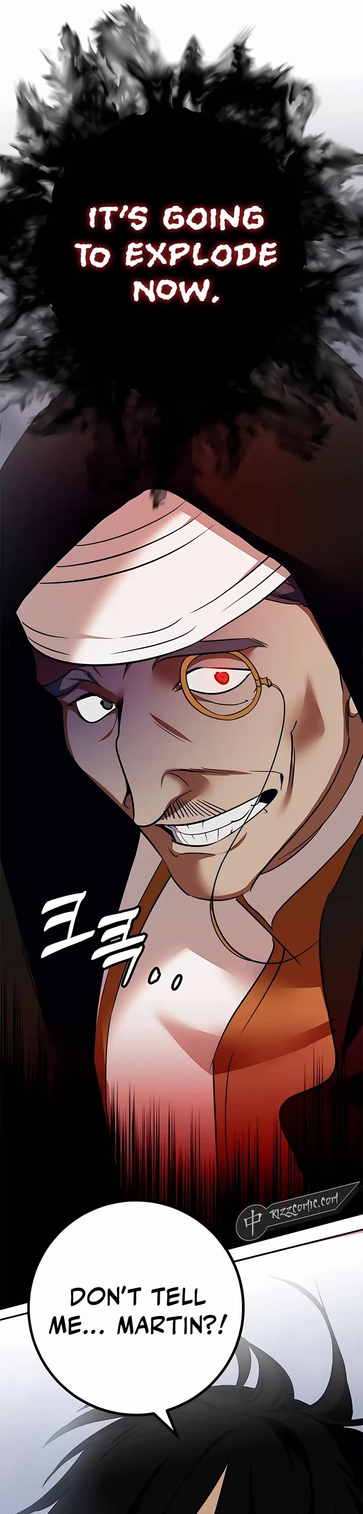 Return to Player Chapter 146 page 53 - Chapter 146