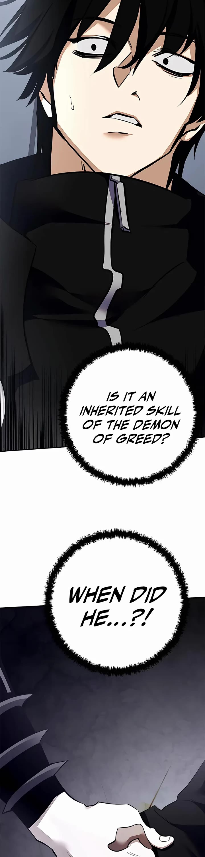Return to Player Chapter 146 page 54 - Chapter 146