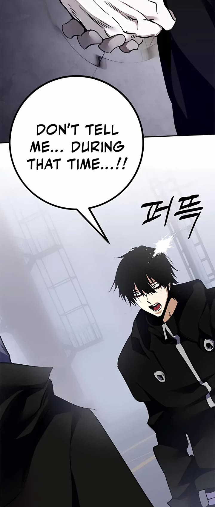 Return to Player Chapter 146 page 55 - Chapter 146