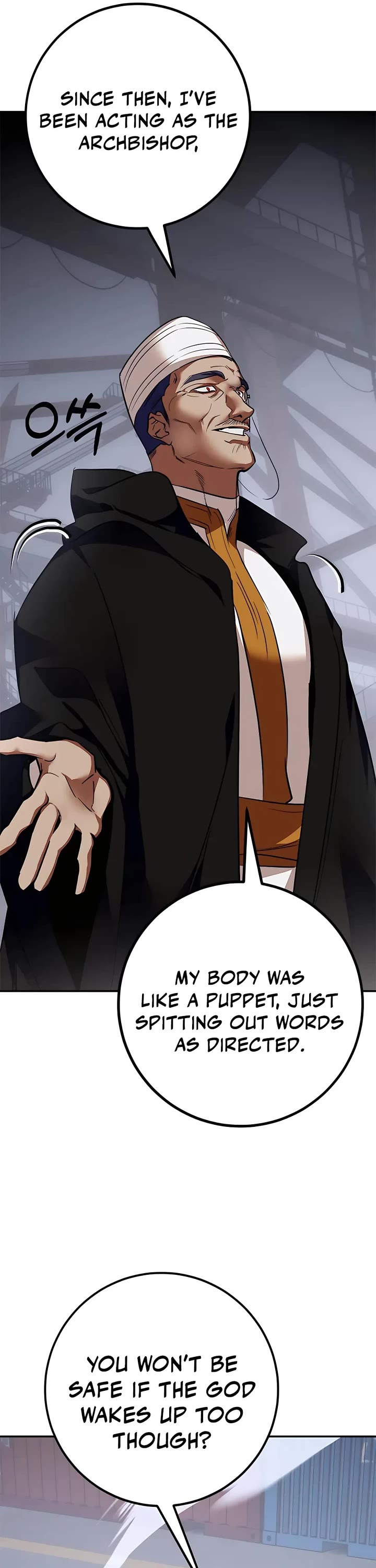 Return to Player Chapter 146 page 57 - Chapter 146