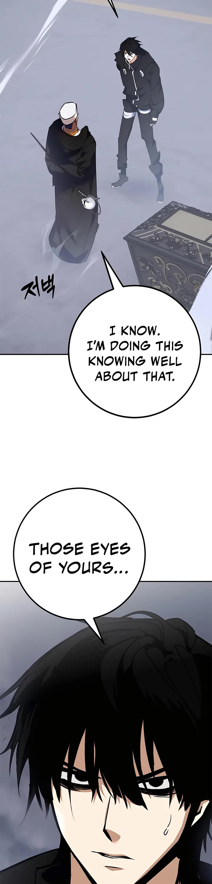 Return to Player Chapter 146 page 58 - Chapter 146