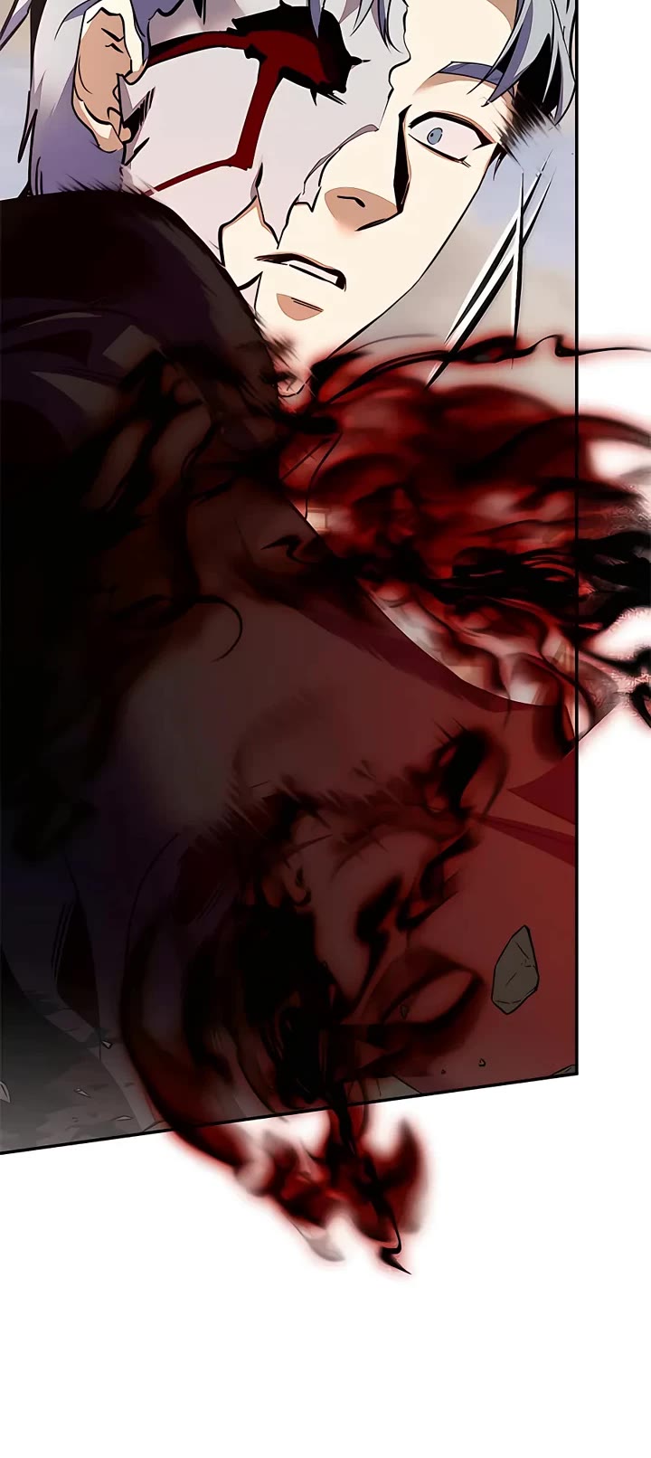Return to Player Chapter 146 page 7 - Chapter 146