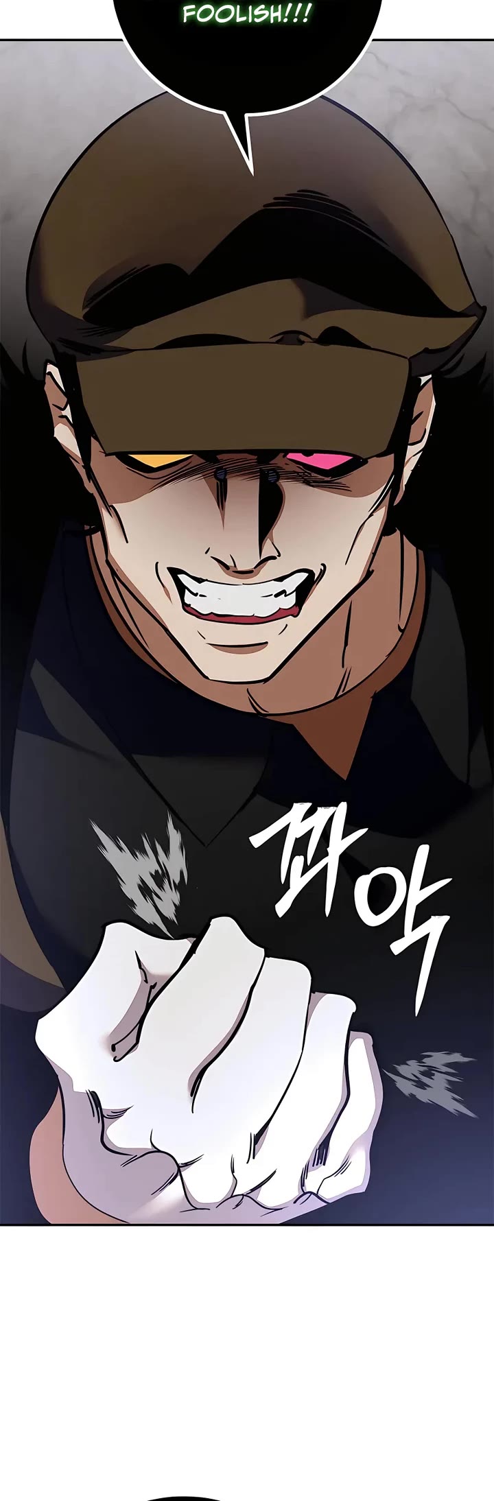 Return to Player Chapter 147 page 13 - Chapter 147
