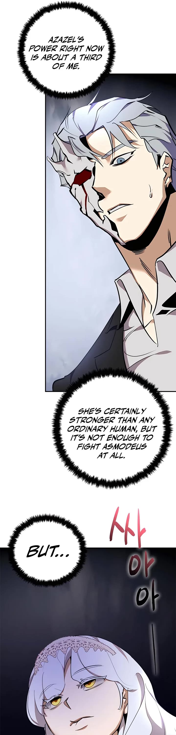 Return to Player Chapter 147 page 15 - Chapter 147
