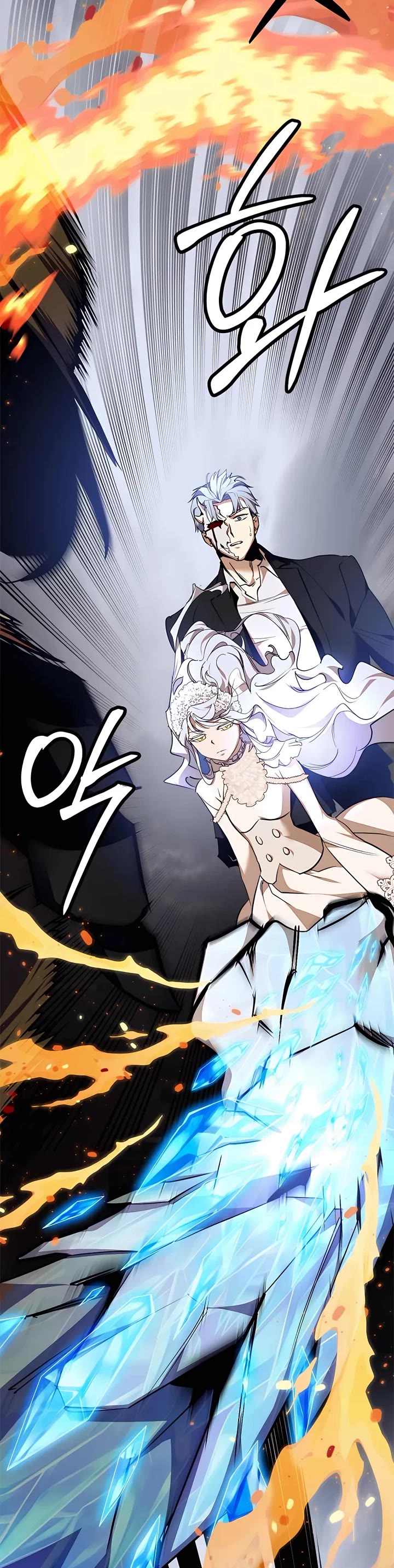 Return to Player Chapter 147 page 18 - Chapter 147
