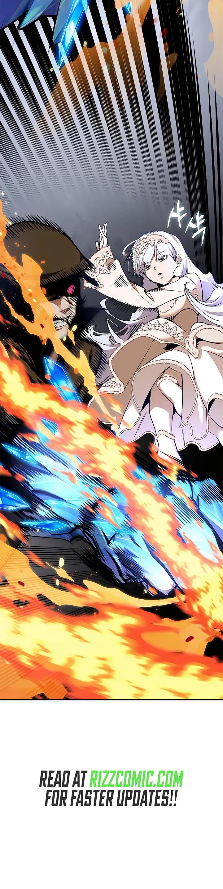 Return to Player Chapter 147 page 19 - Chapter 147