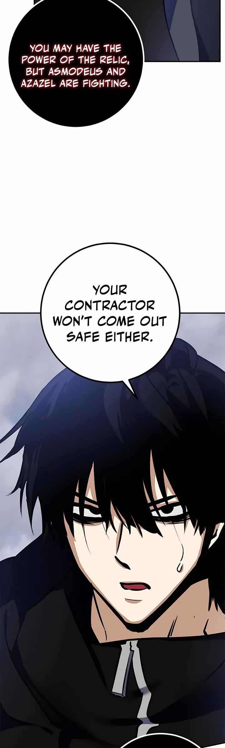 Return to Player Chapter 147 page 2 - Chapter 147